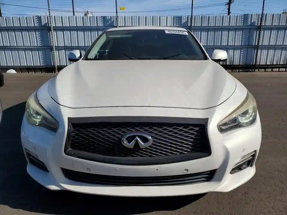 JN1BV7AP8EM671756 2014 INFINITI Q50-4
