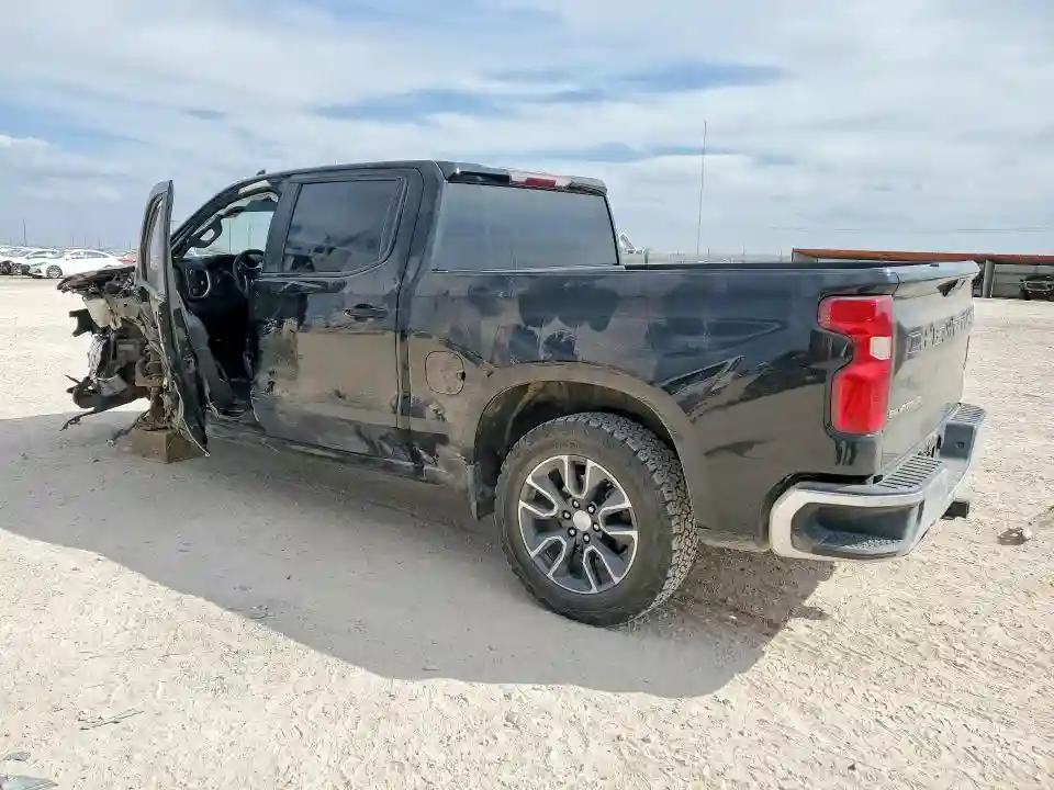 3GCUYDED3NG171874 2022 CHEVROLET ALL MODELS-1