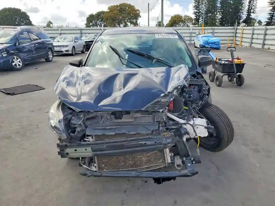 KL8CB6SA8MC716657 2021 CHEVROLET SPARK-4