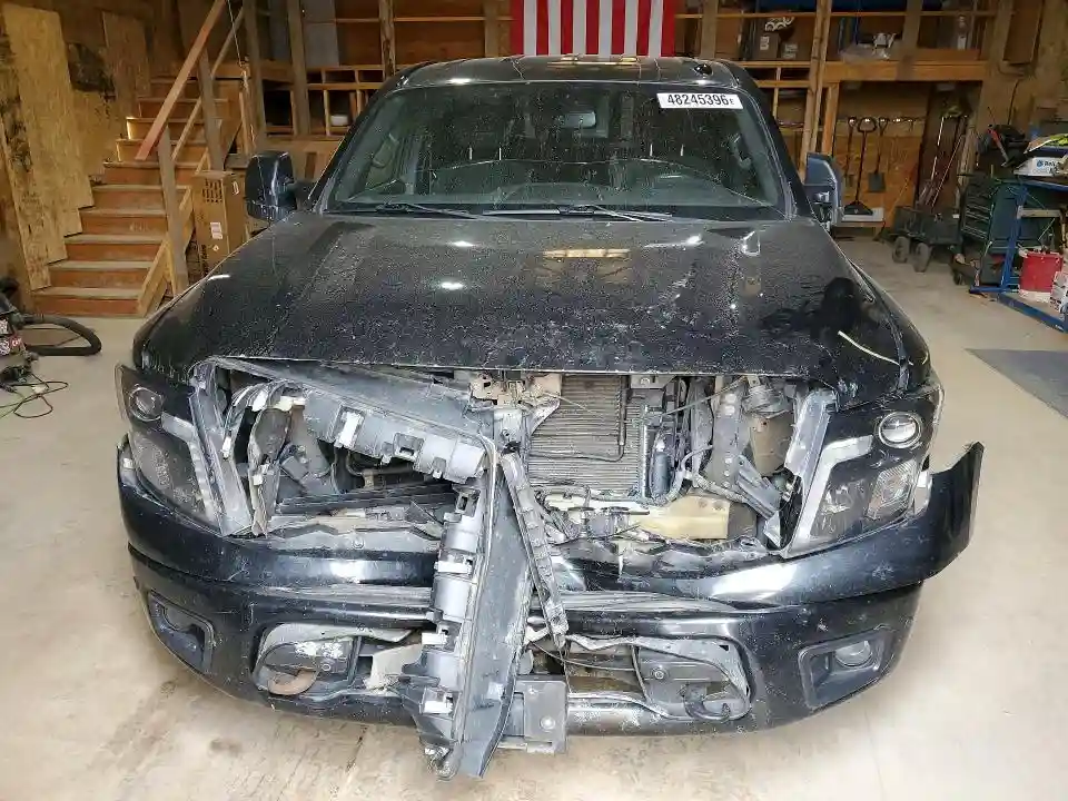 1N6AA1E56JN548758 2018 NISSAN TITAN-4