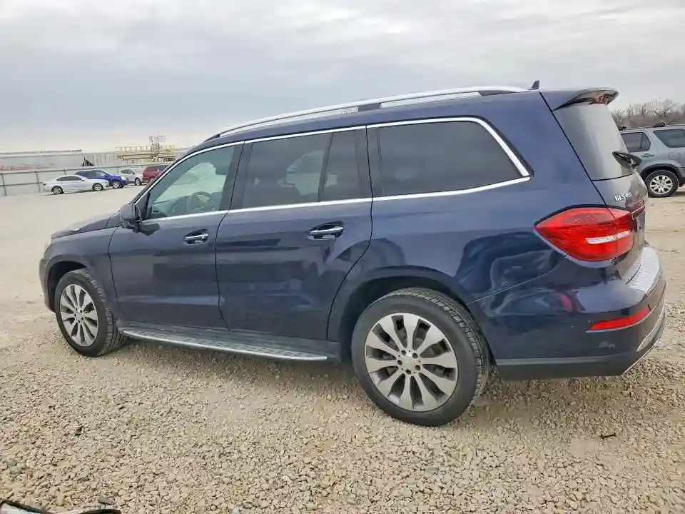4JGDF6EE4HA862582 2017 MERCEDES-BENZ GLS-CLASS-1