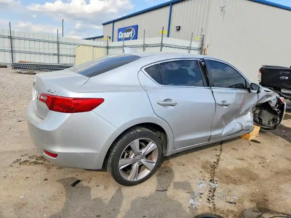 19VDE1F36EE008475 2014 ACURA ILX-2