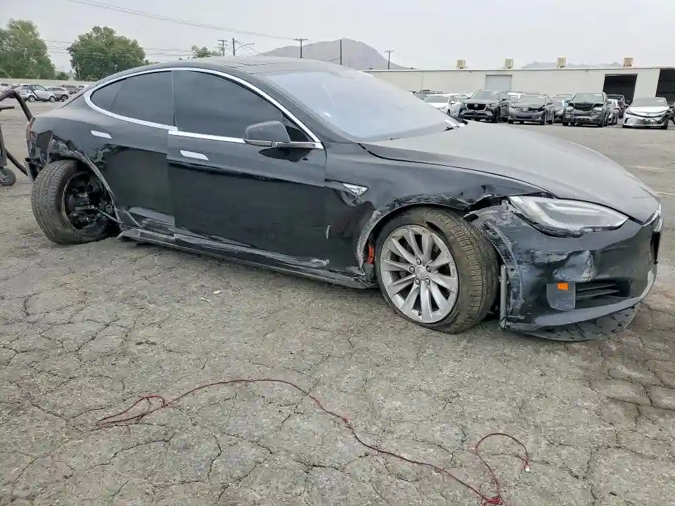 5YJSA1E16GF157962 2016 TESLA MODEL S-3