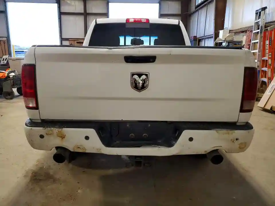 1C6RD7MT8CS279576 2012 DODGE RAM 1500-5