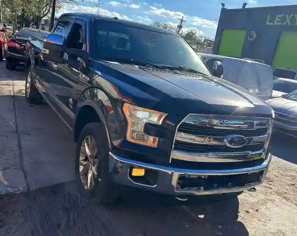 1FTFW1EG5FFA07956 2015 FORD F-150-0