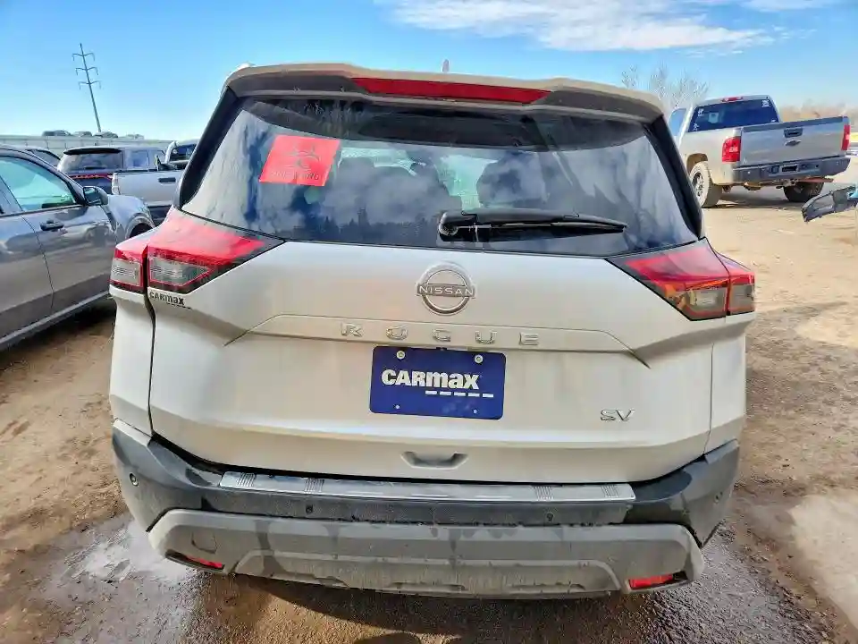 JN8BT3BA5PW426656 2023 NISSAN ROGUE-5