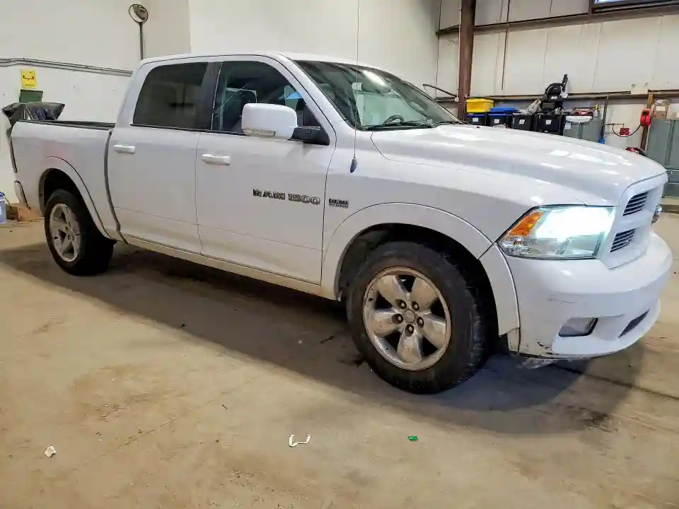 1C6RD7MT8CS279576 2012 DODGE RAM 1500-3