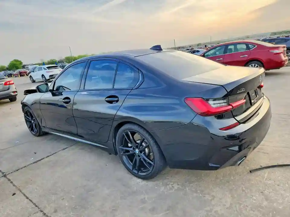 WBA5R1C56KAK06619 2019 BMW 3 SERIES-1