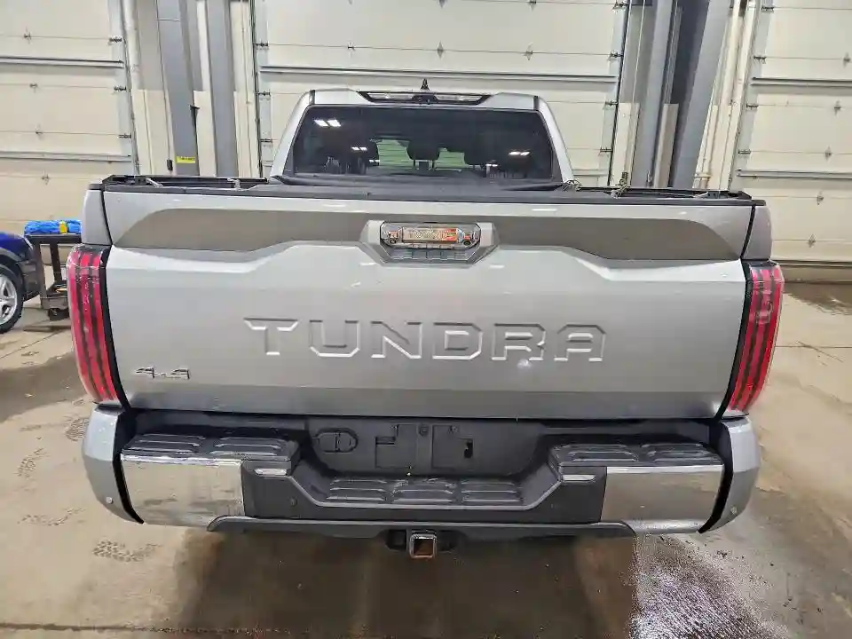 5TFMA5DB9PX084506 2023 TOYOTA TUNDRA-5