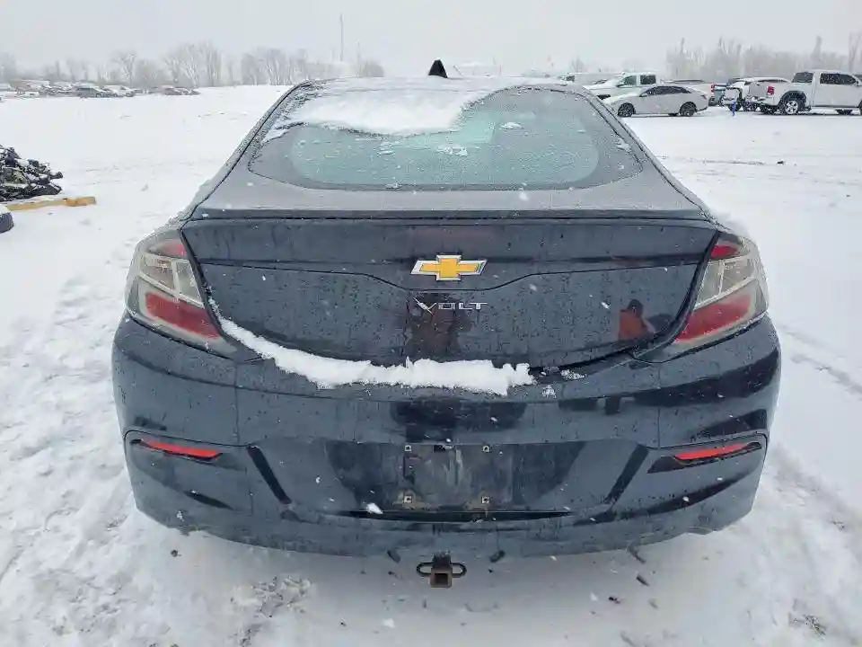 1G1RA6S51HU100332 2017 CHEVROLET VOLT-5