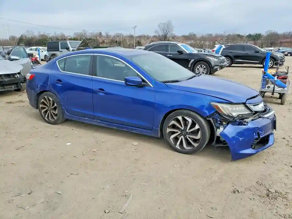 19UDE2F84HA013059 2017 ACURA ILX-3