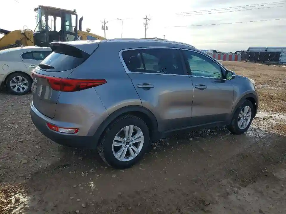 KNDPM3AC9J7396936 2018 KIA SPORTAGE-2