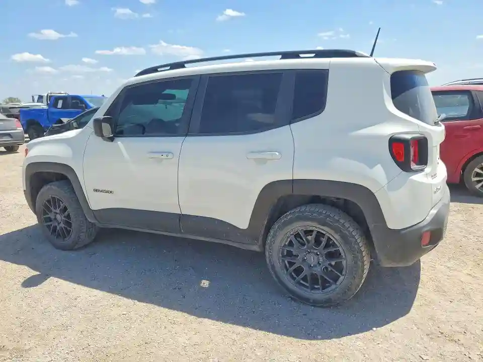 ZACCJBAB4JPH81798 2018 JEEP RENEGADE-1