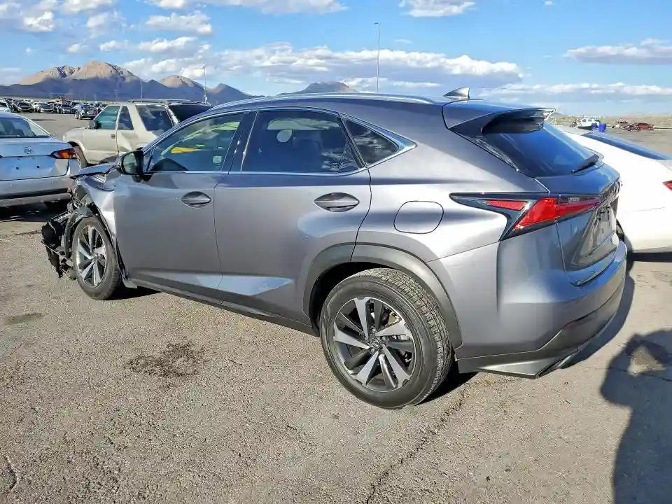 JTJGARBZ8L2175999 2020 LEXUS NX-1