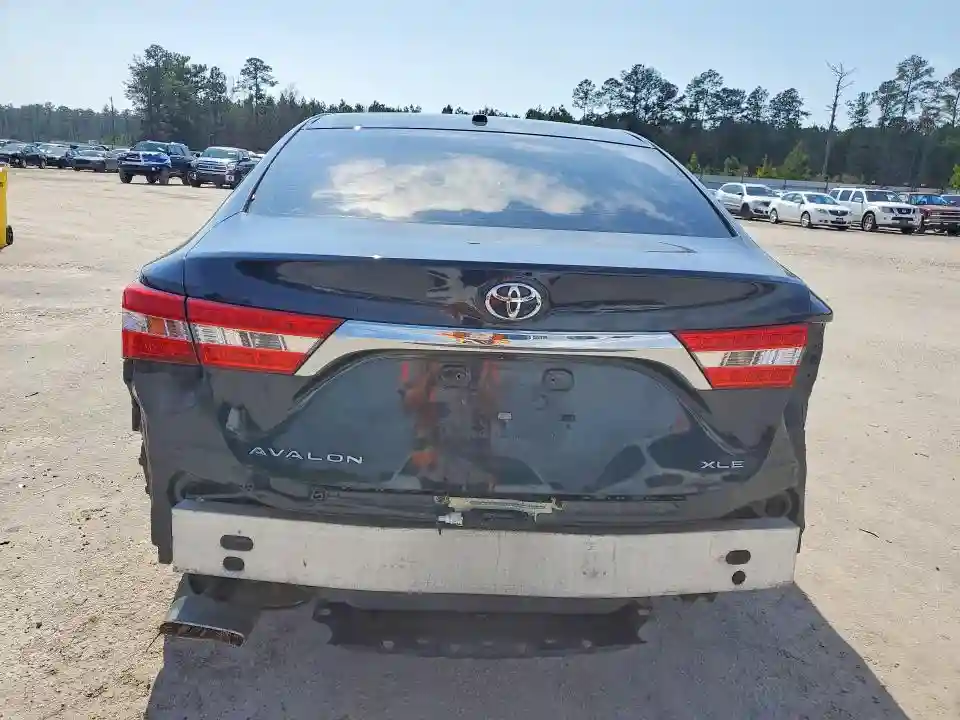 4T1BK1EB0FU156796 2015 TOYOTA AVALON-5