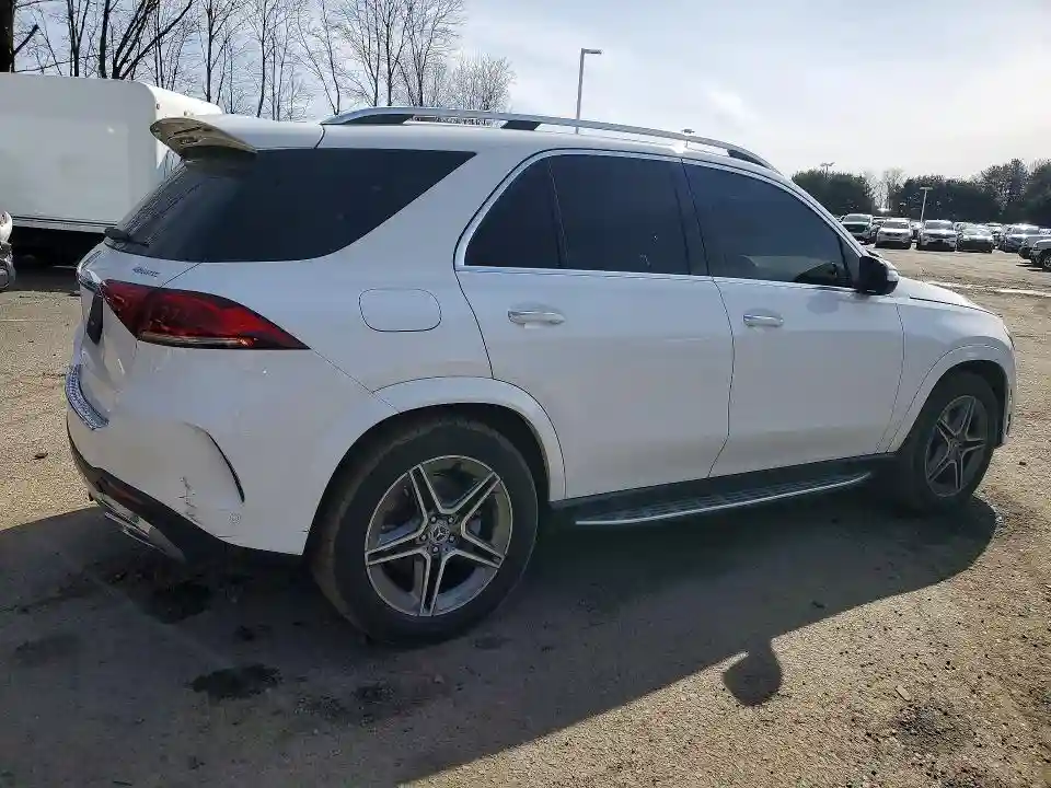 4JGFB4KE4LA034490 2020 MERCEDES-BENZ GLE-CLASS-2