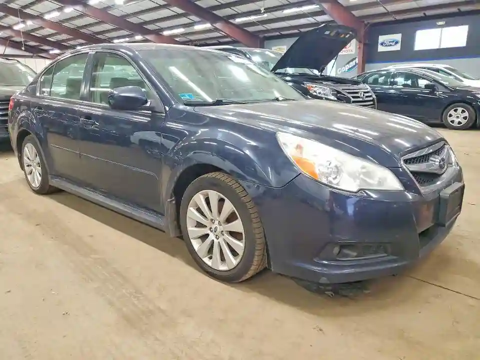 4S3BMBK6XC3022343 2012 SUBARU LEGACY-3