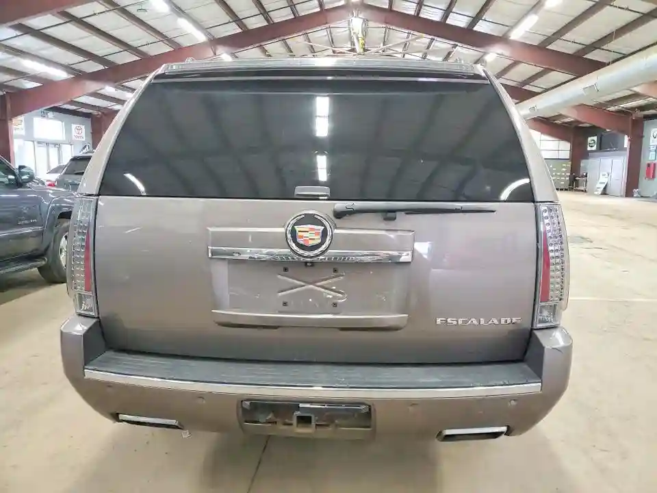 1GYS4JEF6DR312271 2013 CADILLAC ESCALADE-5