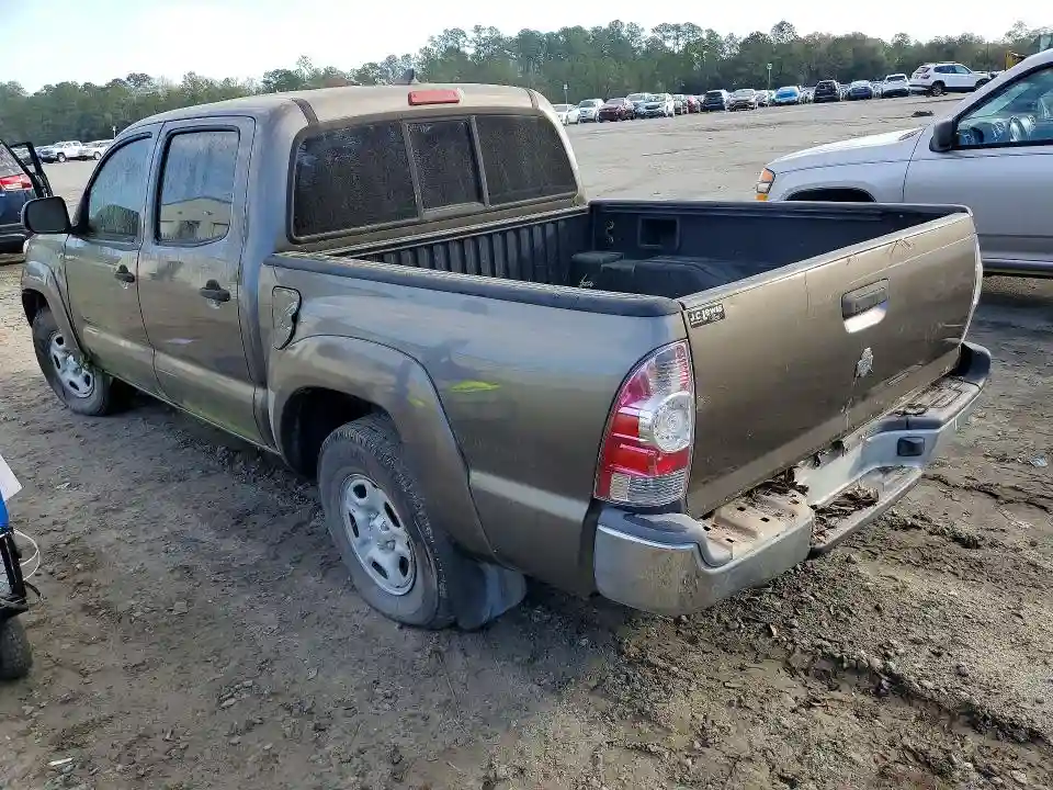 5TFJX4CN0CX013860 2012 TOYOTA TACOMA-1