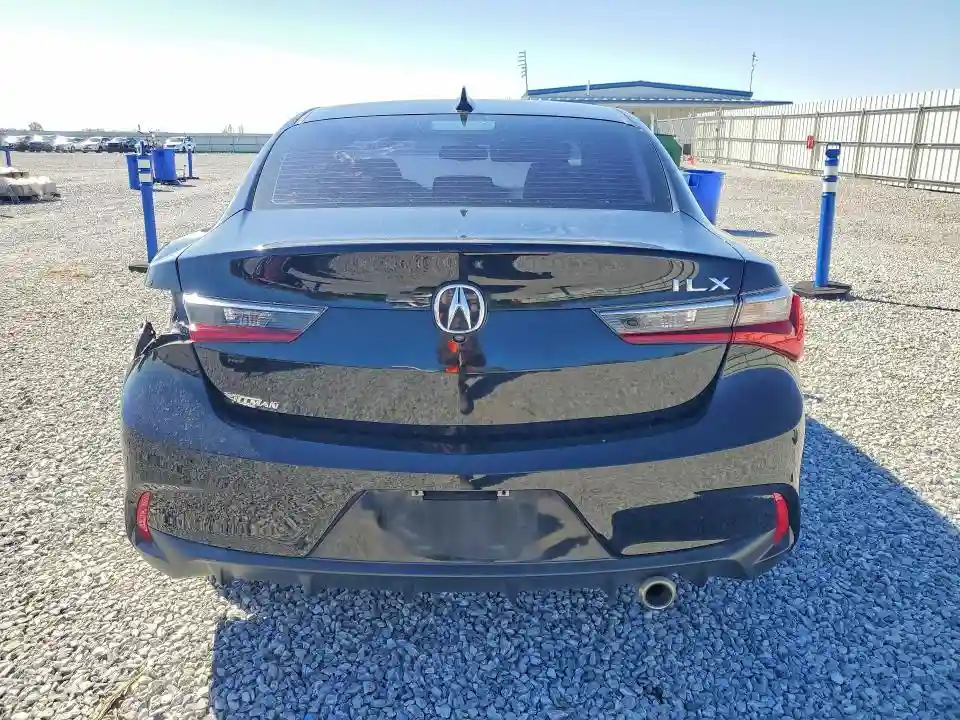 19UDE2F71MA005745 2021 ACURA ILX-5