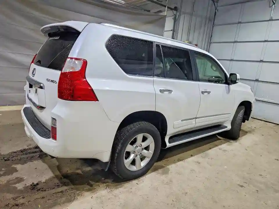JTJBM7FX1D5058926 2013 LEXUS GX-2