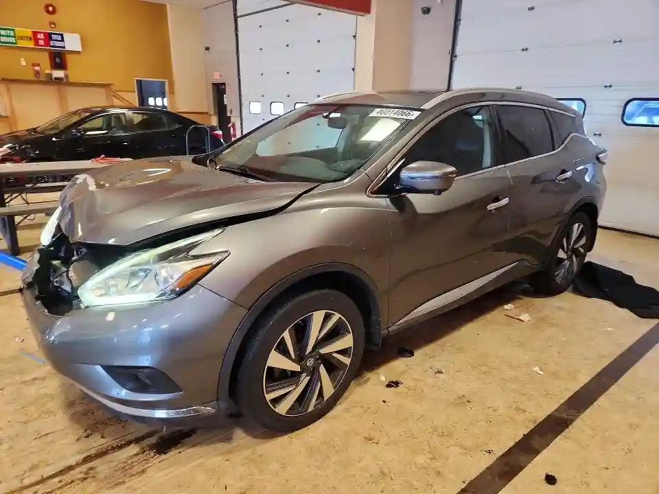 5N1AZ2MG1JN198309 2018 NISSAN MURANO-0