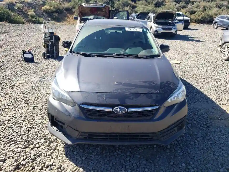 4S3GTAB64L3730963 2020 SUBARU IMPREZA-4