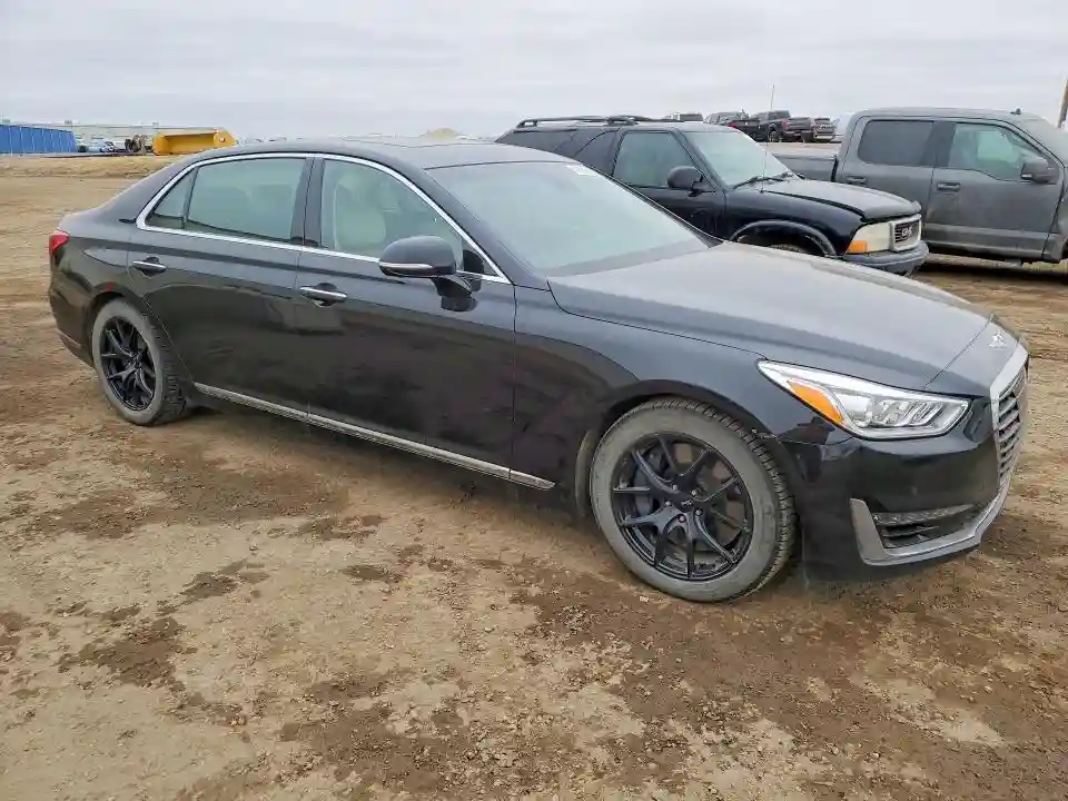 KMHG34JA2HU025275 2017 GENESIS G90-3