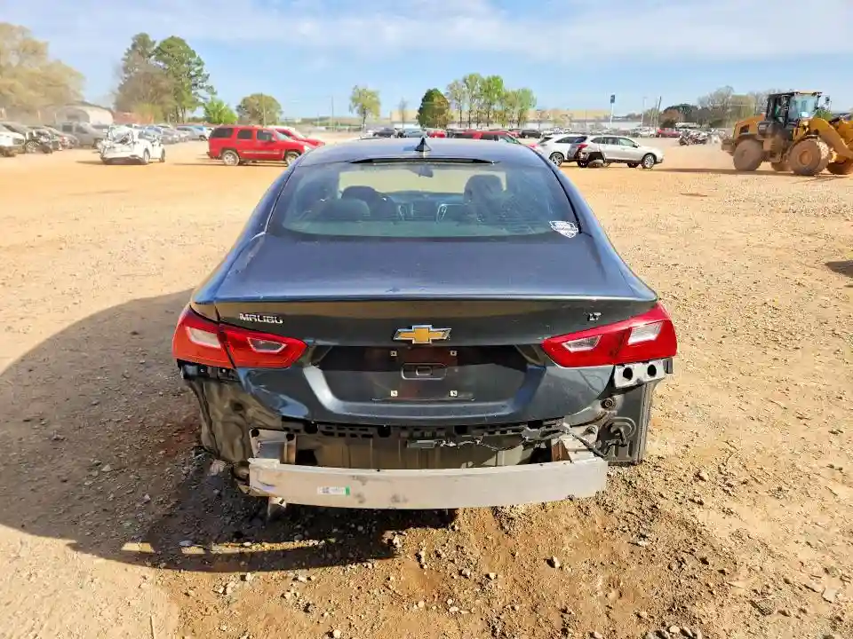 1G1ZD5ST6JF176400 2018 CHEVROLET MALIBU-5