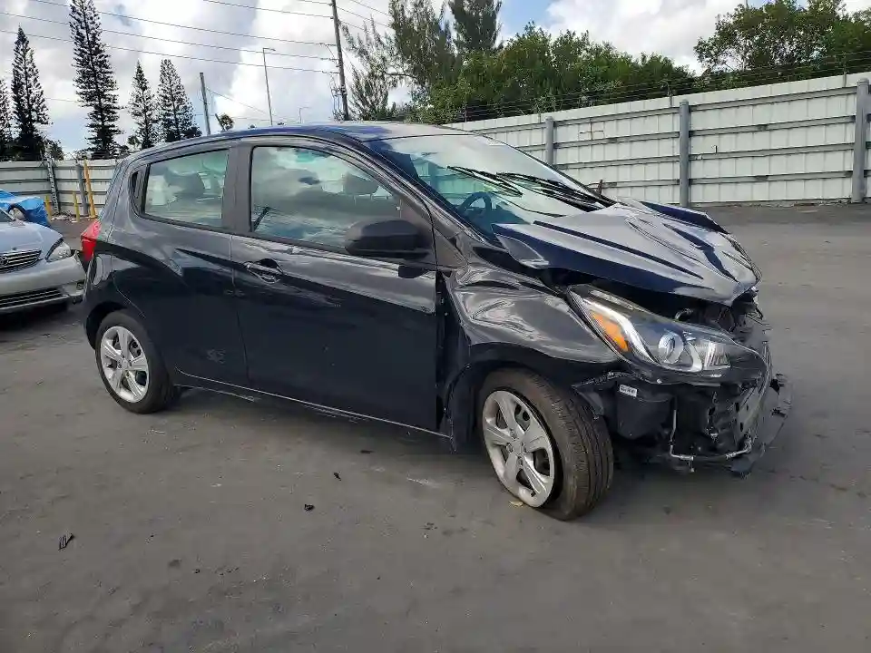 KL8CB6SA8MC716657 2021 CHEVROLET SPARK-3