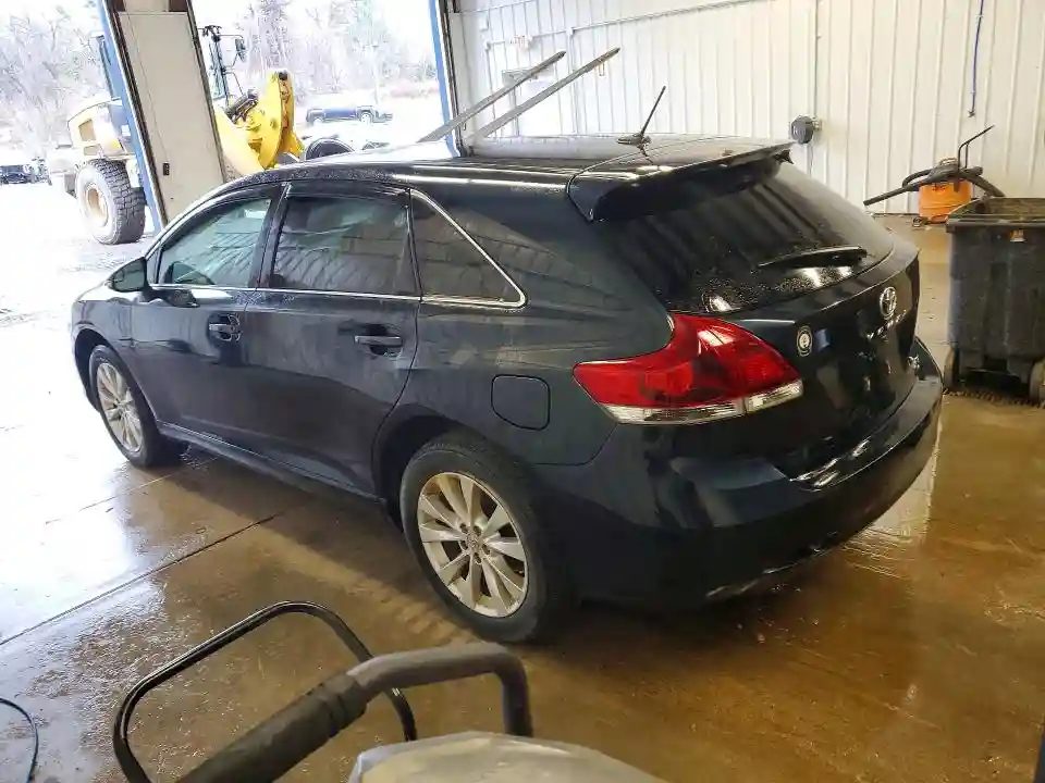 4T3BA3BB1DU040692 2013 TOYOTA VENZA-1