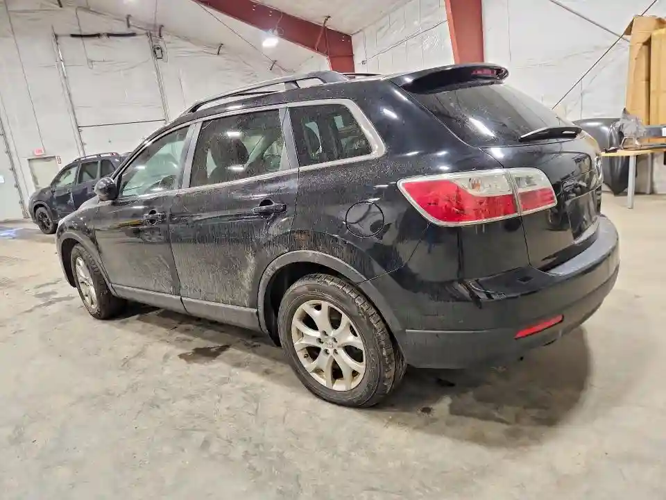 JM3TB3BA3C0336896 2012 MAZDA CX-9-1