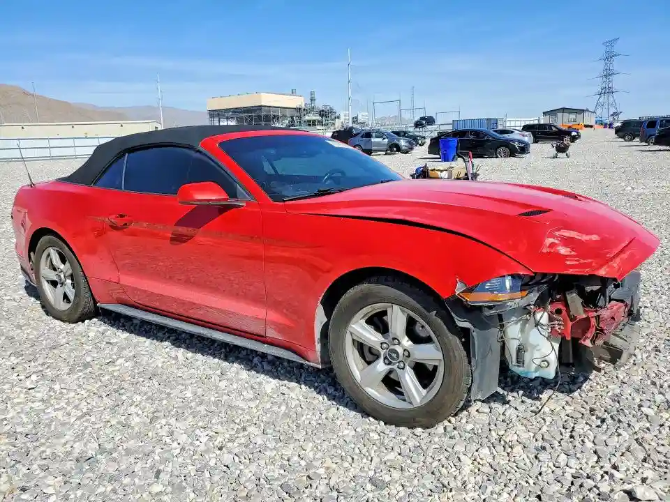 1FATP8UH5K5159065 2019 FORD MUSTANG-3
