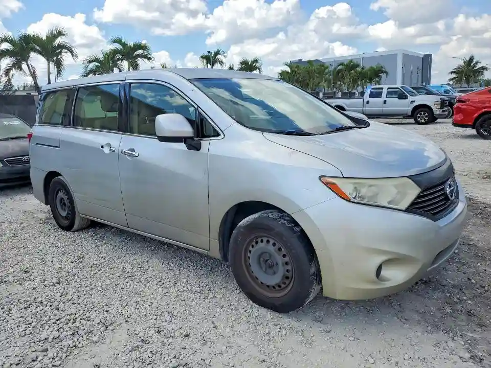 JN8AE2KP1G9152200 2016 NISSAN QUEST 3.5-3