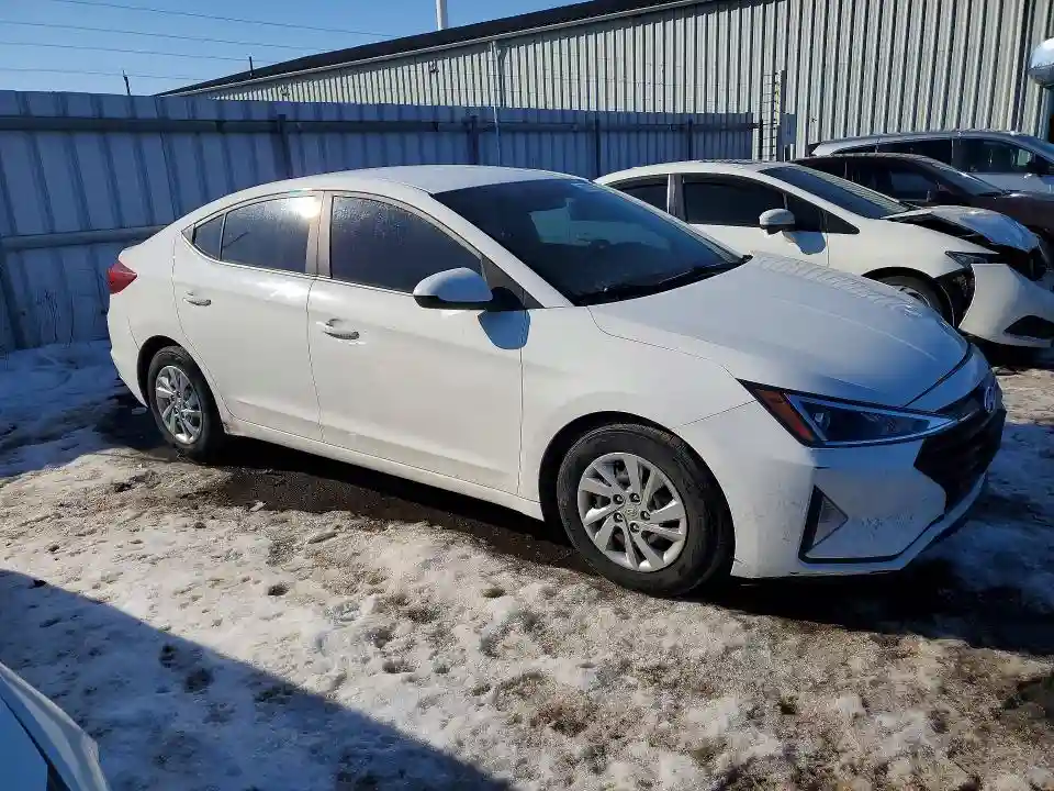 KMHD74LF1KU889354 2019 HYUNDAI ELANTRA ES-3