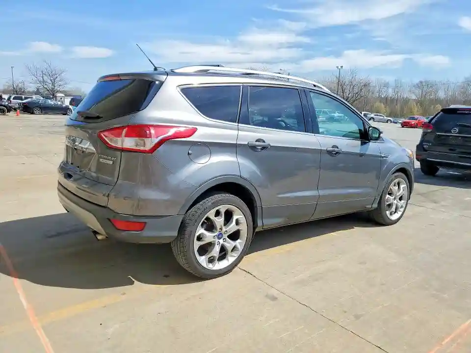 1FMCU0J96EUE09629 2014 FORD ESCAPE-2