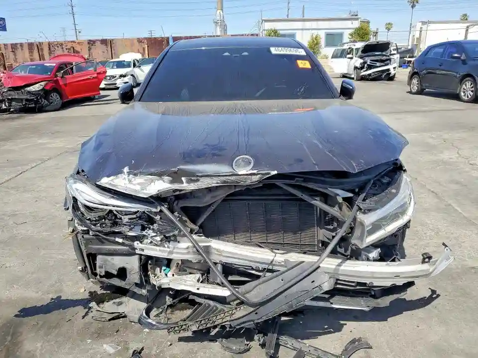 WBA7F0C5XKGM25835 2019 BMW 7 SERIES-4