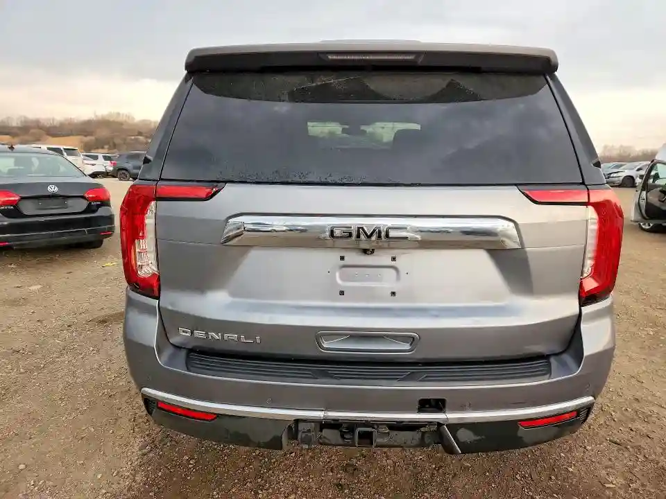 1GKS2BKD1MR303034 2021 GMC YUKON-5
