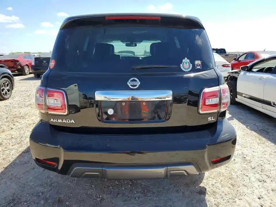 JN8AY2NC4L9620737 2020 NISSAN ARMADA-5