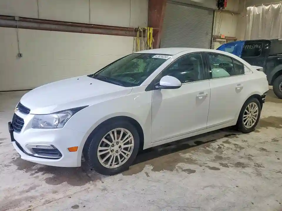 1G1PJ5SB5G7201510 2016 CHEVROLET CRUZE-0