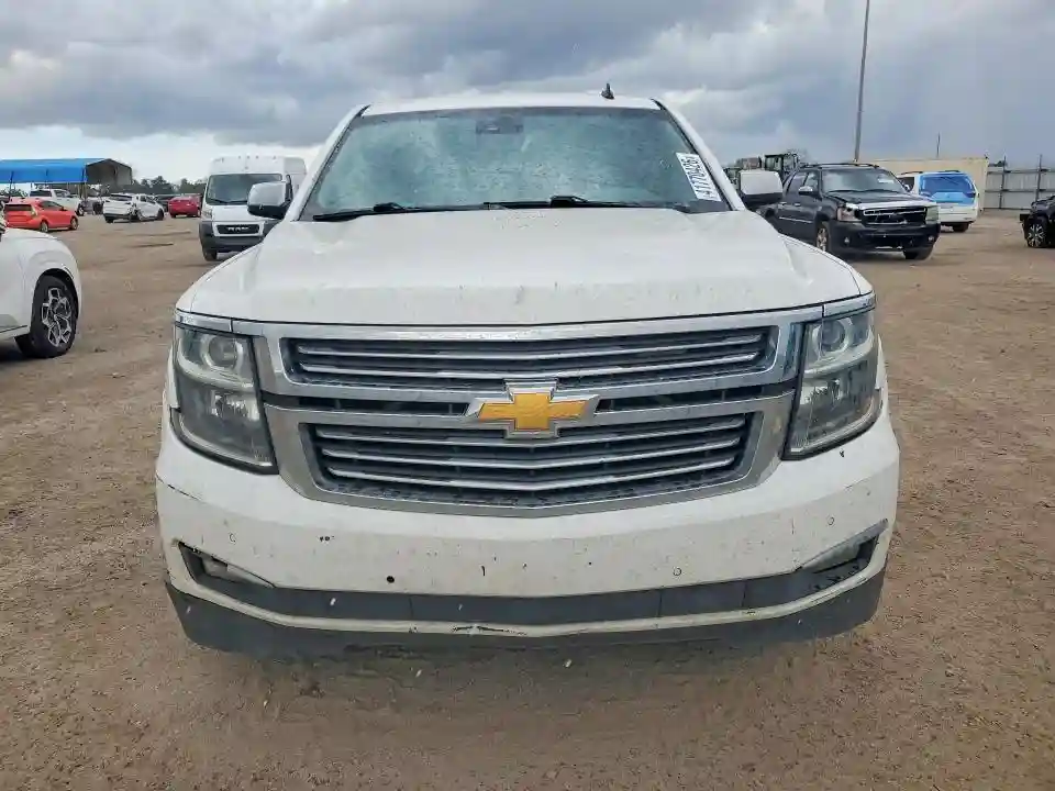 1GNSCKKCXFR229316 2015 CHEVROLET SUBURBAN-4