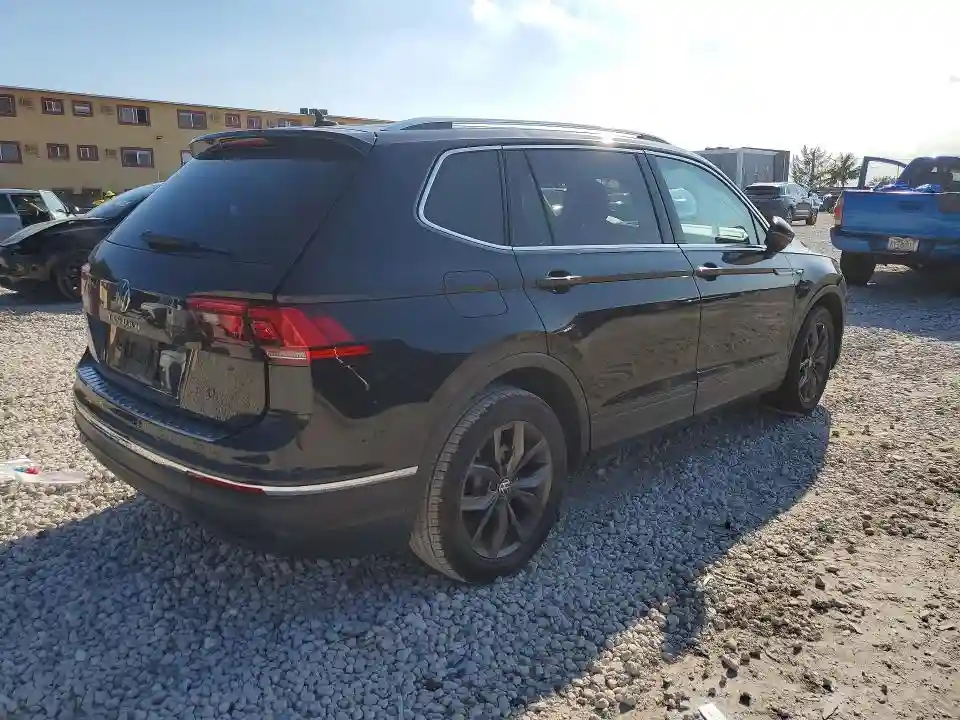 3VVNB7AXXPM119381 2023 VOLKSWAGEN TIGUAN-2
