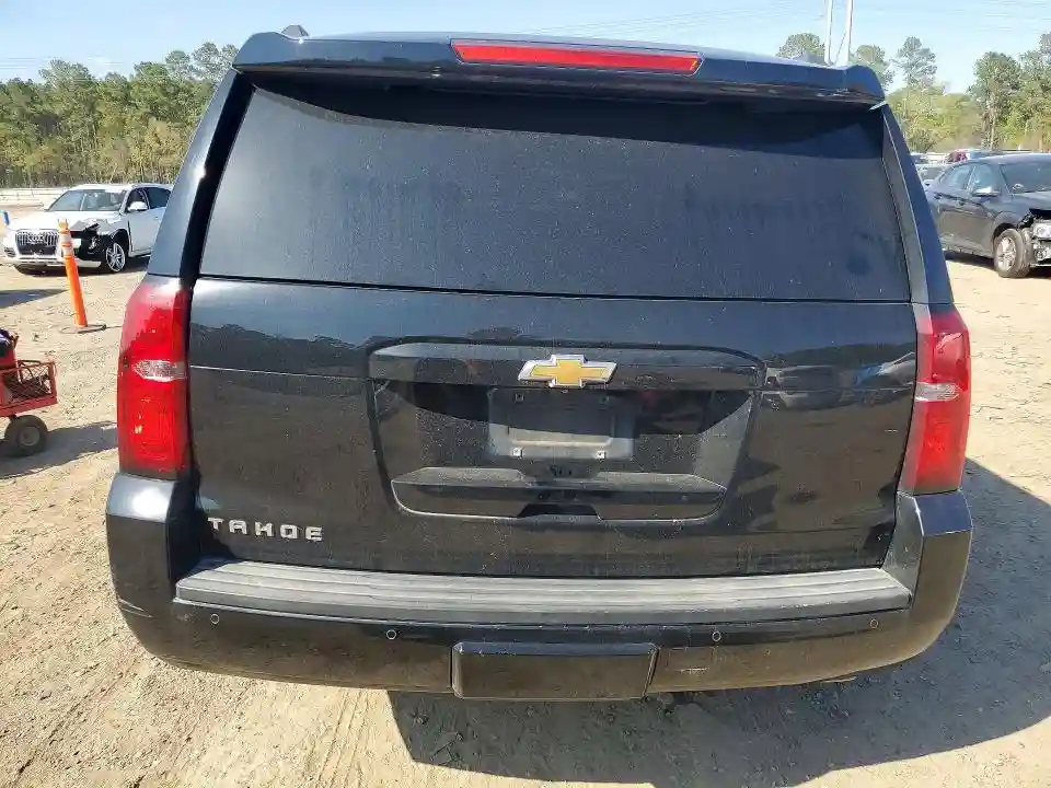 1GNSCBKC3FR293536 2015 CHEVROLET TAHOE-5