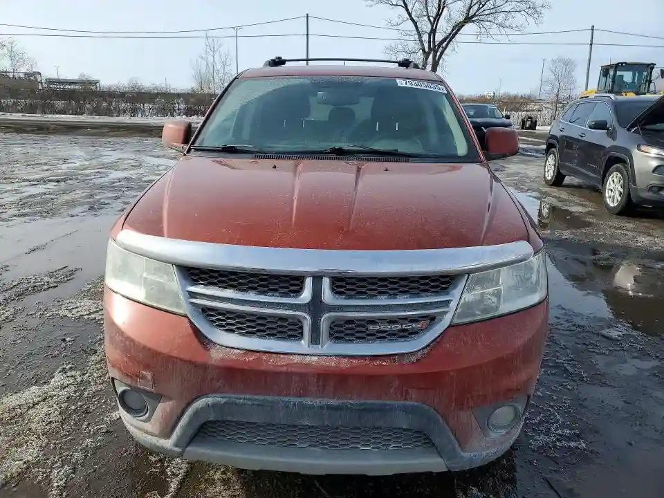 3C4PDCCG3CT241622 2012 DODGE JOURNEY-4