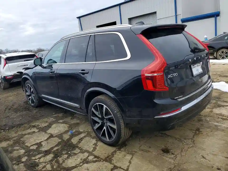 YV4062PN1P1921575 2023 VOLVO XC90 PLUS-1