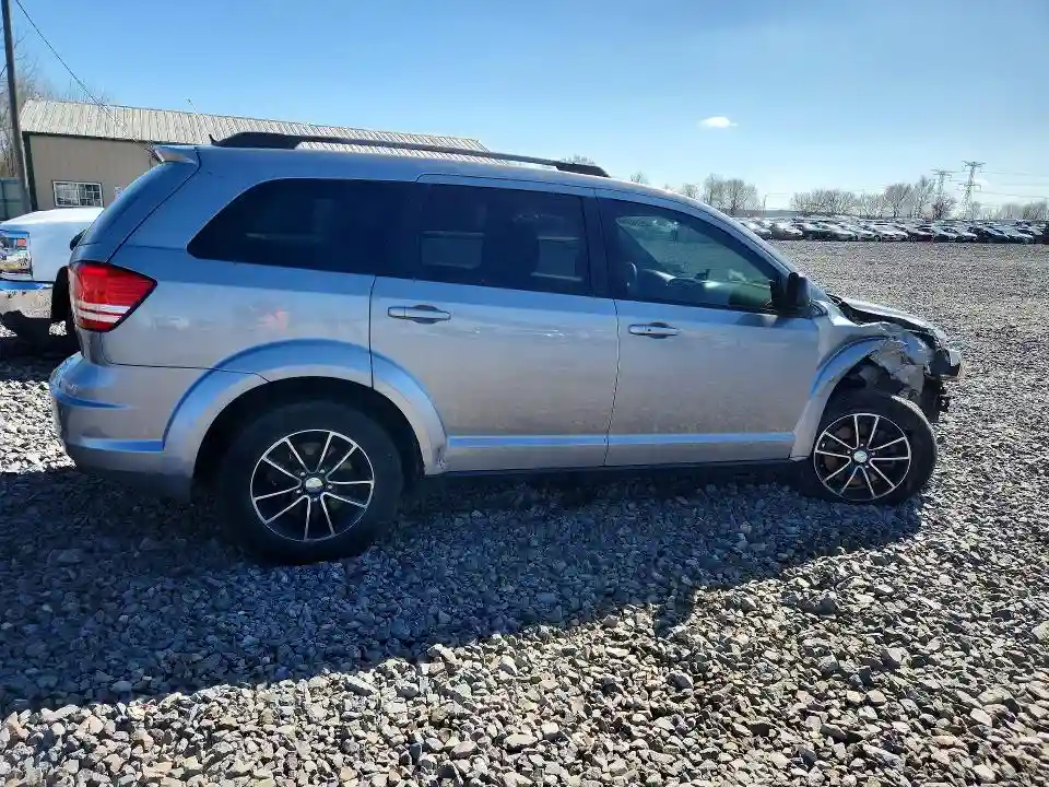 3C4PDCAB2HT682656 2017 DODGE JOURNEY-2
