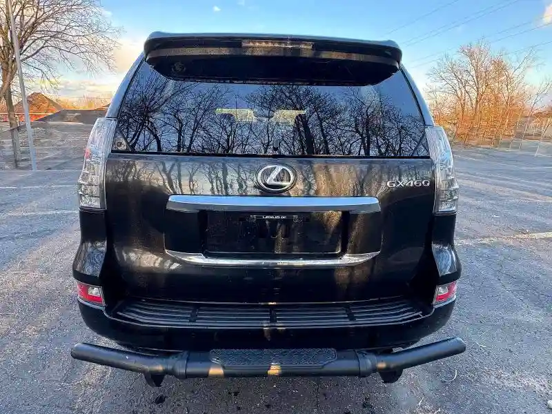 JTJAM7BX4P5361687 2023 LEXUS GX-5
