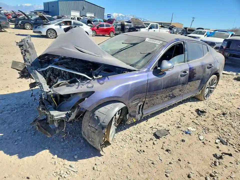KNAE35LC1L6085090 2020 KIA STINGER-0