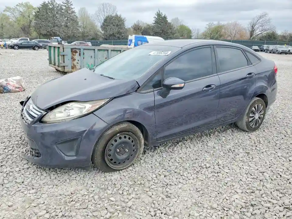 3FADP4BJ9DM158629 2013 FORD FIESTA-0