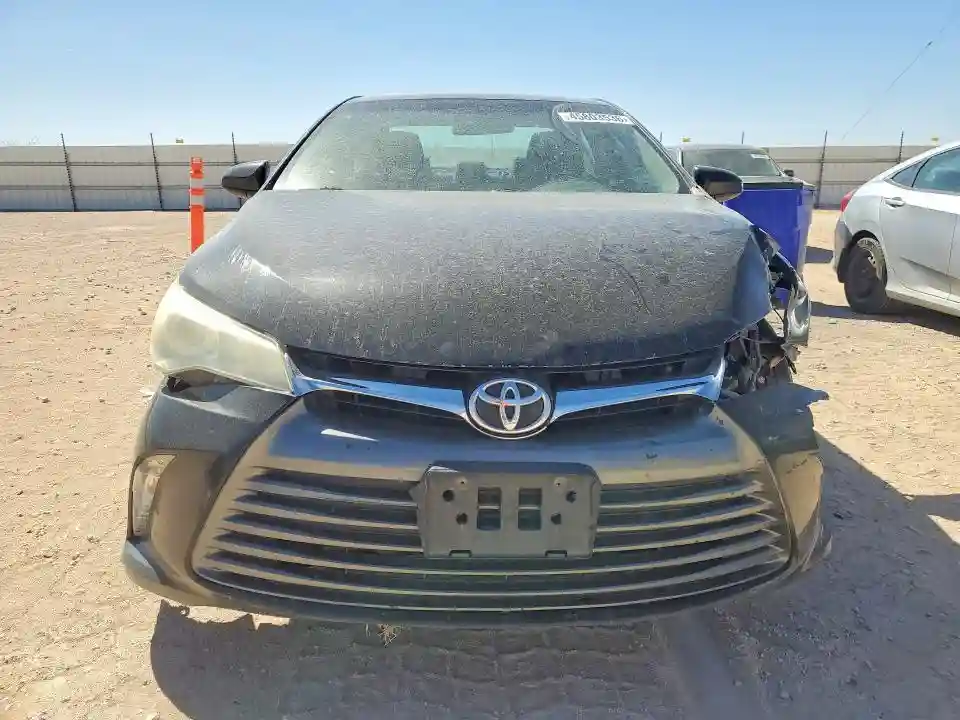 4T4BF1FK5FR481999 2015 TOYOTA CAMRY-4